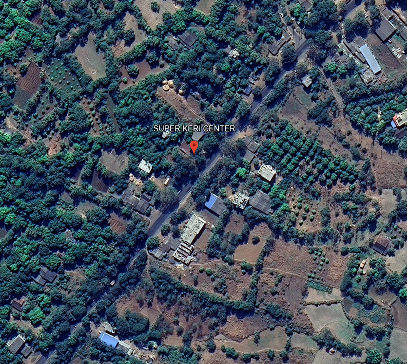 kakadkuva Orchards