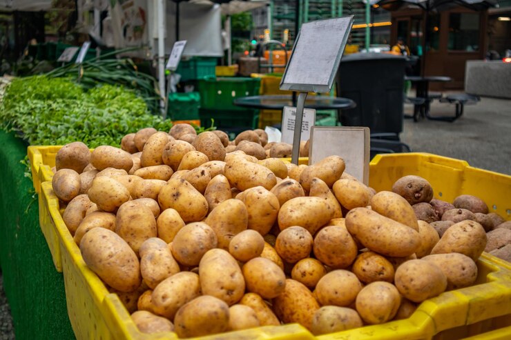 Potato